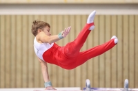 Thumbnail - Tschechien - Gymnastique Artistique - 2022 - egWohnen JuniorsTrophy - Participants 02051_15395.jpg