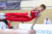 Thumbnail - Tschechien - Gymnastique Artistique - 2022 - egWohnen JuniorsTrophy - Participants 02051_15403.jpg