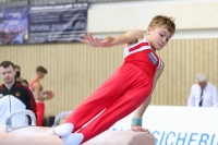 Thumbnail - Tschechien - Gymnastique Artistique - 2022 - egWohnen JuniorsTrophy - Participants 02051_15404.jpg