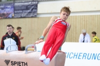 Thumbnail - Tschechien - Gymnastique Artistique - 2022 - egWohnen JuniorsTrophy - Participants 02051_15405.jpg