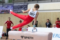 Thumbnail - JT III - Stepan Bulvas - Gymnastique Artistique - 2022 - egWohnen JuniorsTrophy - Participants - Tschechien 02051_15408.jpg