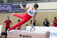 Thumbnail - Tschechien - Gymnastique Artistique - 2022 - egWohnen JuniorsTrophy - Participants 02051_15409.jpg