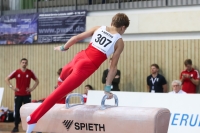 Thumbnail - JT III - Stepan Bulvas - Gymnastique Artistique - 2022 - egWohnen JuniorsTrophy - Participants - Tschechien 02051_15410.jpg