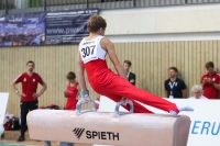 Thumbnail - Tschechien - Gymnastique Artistique - 2022 - egWohnen JuniorsTrophy - Participants 02051_15411.jpg