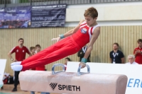 Thumbnail - Tschechien - Gymnastique Artistique - 2022 - egWohnen JuniorsTrophy - Participants 02051_15414.jpg