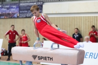 Thumbnail - Tschechien - Gymnastique Artistique - 2022 - egWohnen JuniorsTrophy - Participants 02051_15416.jpg