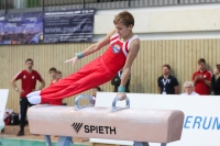 Thumbnail - JT III - Stepan Bulvas - Gymnastique Artistique - 2022 - egWohnen JuniorsTrophy - Participants - Tschechien 02051_15421.jpg
