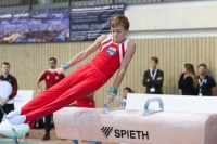Thumbnail - Tschechien - Gymnastique Artistique - 2022 - egWohnen JuniorsTrophy - Participants 02051_15423.jpg