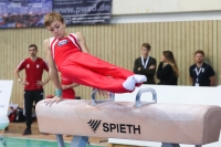 Thumbnail - JT III - Stepan Bulvas - Gymnastique Artistique - 2022 - egWohnen JuniorsTrophy - Participants - Tschechien 02051_15424.jpg