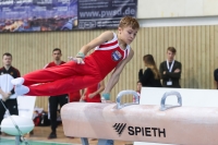 Thumbnail - Tschechien - Gymnastique Artistique - 2022 - egWohnen JuniorsTrophy - Participants 02051_15425.jpg