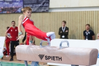 Thumbnail - Tschechien - Artistic Gymnastics - 2022 - egWohnen JuniorsTrophy - Participants 02051_15429.jpg