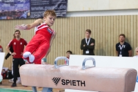 Thumbnail - Tschechien - Artistic Gymnastics - 2022 - egWohnen JuniorsTrophy - Participants 02051_15431.jpg