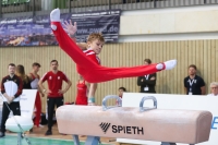 Thumbnail - JT III - Stepan Bulvas - Artistic Gymnastics - 2022 - egWohnen JuniorsTrophy - Participants - Tschechien 02051_15434.jpg