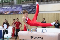 Thumbnail - Tschechien - Artistic Gymnastics - 2022 - egWohnen JuniorsTrophy - Participants 02051_15435.jpg