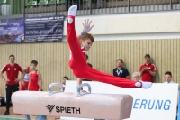 Thumbnail - JT III - Stepan Bulvas - Gymnastique Artistique - 2022 - egWohnen JuniorsTrophy - Participants - Tschechien 02051_15439.jpg