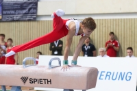 Thumbnail - JT III - Stepan Bulvas - Artistic Gymnastics - 2022 - egWohnen JuniorsTrophy - Participants - Tschechien 02051_15440.jpg