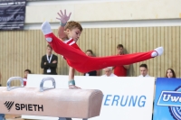 Thumbnail - Tschechien - Artistic Gymnastics - 2022 - egWohnen JuniorsTrophy - Participants 02051_15441.jpg