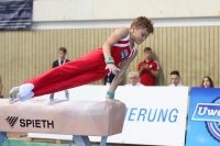 Thumbnail - Tschechien - Gymnastique Artistique - 2022 - egWohnen JuniorsTrophy - Participants 02051_15444.jpg