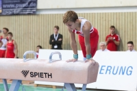 Thumbnail - Tschechien - Artistic Gymnastics - 2022 - egWohnen JuniorsTrophy - Participants 02051_15445.jpg