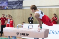Thumbnail - JT III - Stepan Bulvas - Artistic Gymnastics - 2022 - egWohnen JuniorsTrophy - Participants - Tschechien 02051_15446.jpg