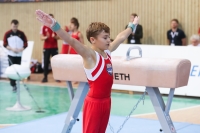Thumbnail - Tschechien - Artistic Gymnastics - 2022 - egWohnen JuniorsTrophy - Participants 02051_15447.jpg
