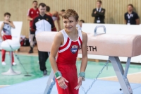 Thumbnail - Tschechien - Artistic Gymnastics - 2022 - egWohnen JuniorsTrophy - Participants 02051_15449.jpg
