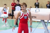 Thumbnail - Tschechien - Gymnastique Artistique - 2022 - egWohnen JuniorsTrophy - Participants 02051_15450.jpg