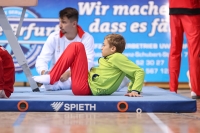 Thumbnail - Tschechien - Artistic Gymnastics - 2022 - egWohnen JuniorsTrophy - Participants 02051_15453.jpg