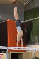 Thumbnail - Ungarn - Artistic Gymnastics - 2022 - egWohnen JuniorsTrophy - Participants 02051_15456.jpg