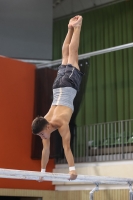 Thumbnail - Ungarn - Artistic Gymnastics - 2022 - egWohnen JuniorsTrophy - Participants 02051_15457.jpg