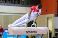 Thumbnail - Ungarn - Artistic Gymnastics - 2022 - egWohnen JuniorsTrophy - Participants 02051_15462.jpg