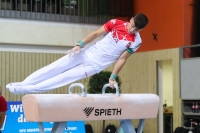 Thumbnail - Ungarn - Artistic Gymnastics - 2022 - egWohnen JuniorsTrophy - Participants 02051_15463.jpg