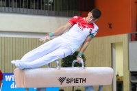Thumbnail - Ungarn - Artistic Gymnastics - 2022 - egWohnen JuniorsTrophy - Participants 02051_15464.jpg
