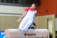 Thumbnail - Ungarn - Artistic Gymnastics - 2022 - egWohnen JuniorsTrophy - Participants 02051_15468.jpg