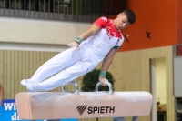 Thumbnail - Ungarn - Спортивная гимнастика - 2022 - egWohnen JuniorsTrophy - Participants 02051_15469.jpg