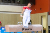 Thumbnail - JT I - Balazs Juhasz - Gymnastique Artistique - 2022 - egWohnen JuniorsTrophy - Participants - Ungarn 02051_15470.jpg