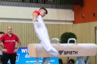 Thumbnail - Ungarn - Artistic Gymnastics - 2022 - egWohnen JuniorsTrophy - Participants 02051_15471.jpg