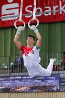 Thumbnail - Ungarn - Спортивная гимнастика - 2022 - egWohnen JuniorsTrophy - Participants 02051_15473.jpg