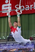 Thumbnail - Ungarn - Gymnastique Artistique - 2022 - egWohnen JuniorsTrophy - Participants 02051_15475.jpg