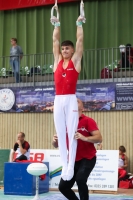 Thumbnail - Ungarn - Спортивная гимнастика - 2022 - egWohnen JuniorsTrophy - Participants 02051_15477.jpg