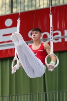 Thumbnail - JT I - Balazs Juhasz - Artistic Gymnastics - 2022 - egWohnen JuniorsTrophy - Participants - Ungarn 02051_15481.jpg