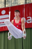 Thumbnail - Ungarn - Спортивная гимнастика - 2022 - egWohnen JuniorsTrophy - Participants 02051_15483.jpg