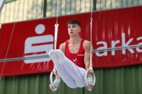 Thumbnail - JT I - Balazs Juhasz - Artistic Gymnastics - 2022 - egWohnen JuniorsTrophy - Participants - Ungarn 02051_15485.jpg