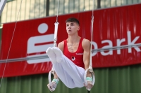 Thumbnail - JT I - Balazs Juhasz - Gymnastique Artistique - 2022 - egWohnen JuniorsTrophy - Participants - Ungarn 02051_15486.jpg