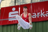 Thumbnail - Ungarn - Спортивная гимнастика - 2022 - egWohnen JuniorsTrophy - Participants 02051_15487.jpg