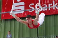 Thumbnail - JT I - Balazs Juhasz - Artistic Gymnastics - 2022 - egWohnen JuniorsTrophy - Participants - Ungarn 02051_15488.jpg