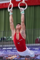 Thumbnail - Ungarn - Спортивная гимнастика - 2022 - egWohnen JuniorsTrophy - Participants 02051_15490.jpg