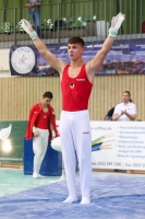 Thumbnail - JT I - Balazs Juhasz - Artistic Gymnastics - 2022 - egWohnen JuniorsTrophy - Participants - Ungarn 02051_15491.jpg
