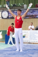 Thumbnail - JT I - Balazs Juhasz - Artistic Gymnastics - 2022 - egWohnen JuniorsTrophy - Participants - Ungarn 02051_15492.jpg