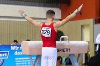 Thumbnail - JT I - Balazs Juhasz - Artistic Gymnastics - 2022 - egWohnen JuniorsTrophy - Participants - Ungarn 02051_15493.jpg